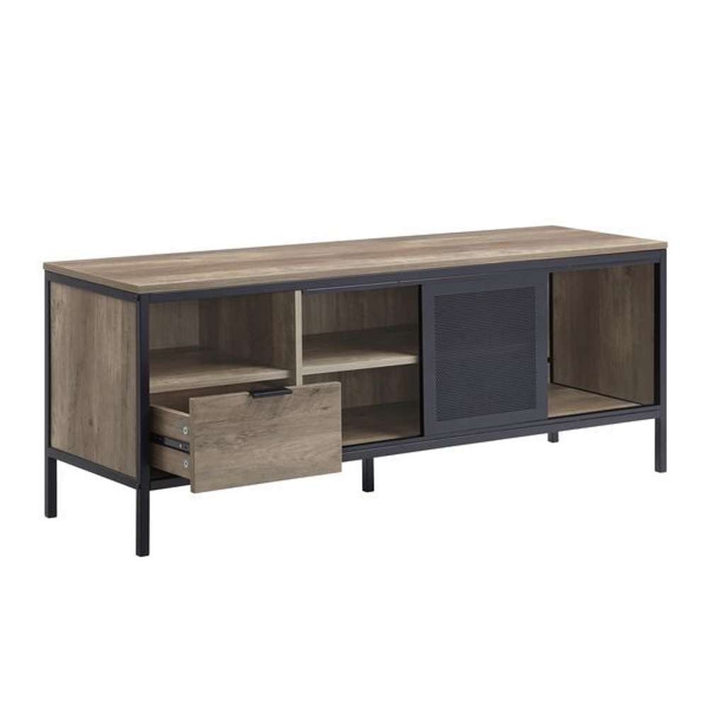 ACME Furniture - Nantan TV Stand - LV00404 veiw 4