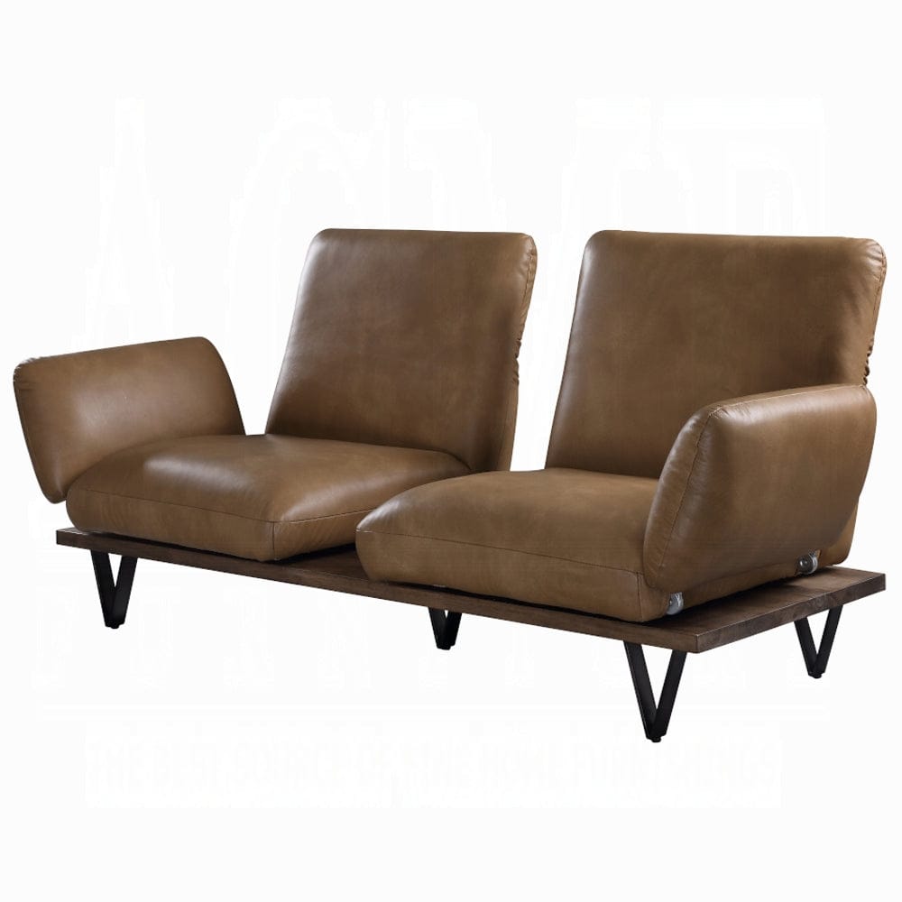 ACME Furniture - Narech Sofa w/Swivel - 55065 view 1