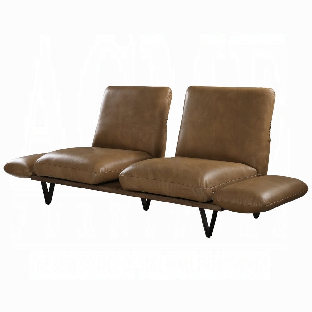 ACME Furniture - Narech Sofa w/Swivel - 55065 view 5