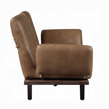 ACME Furniture - Narech Sofa w/Swivel - 55065 view 6