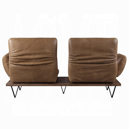 ACME Furniture - Narech Sofa w/Swivel - 55065 view 7