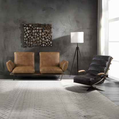 ACME Furniture - Narech Sofa w/Swivel - 55065 view 9