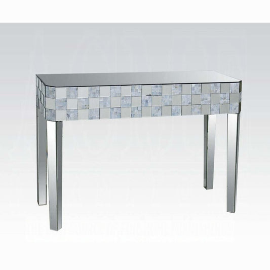 ACME Furniture - Nasa Accent Table - 90244 view 1