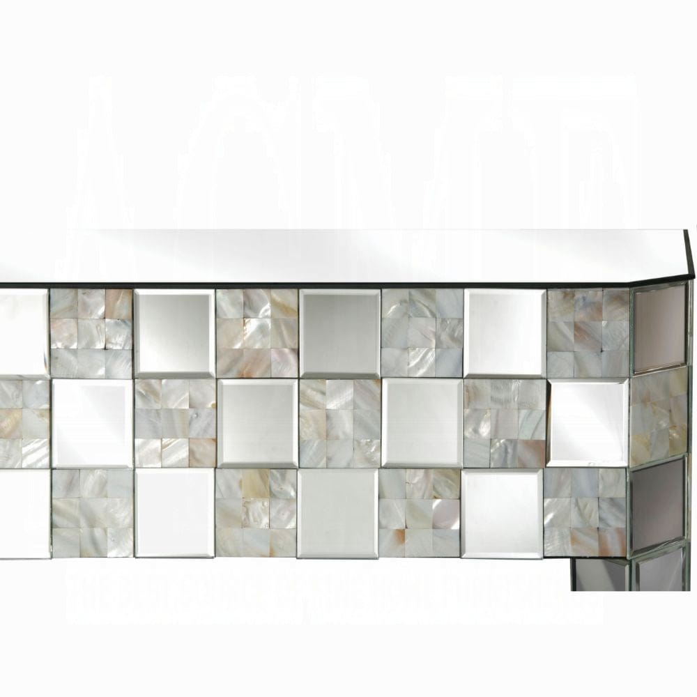 ACME Furniture - Nasa Accent Table - 90244 view 2