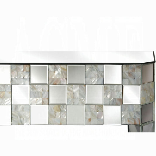 ACME Furniture - Nasa Accent Table - 90244 view 2