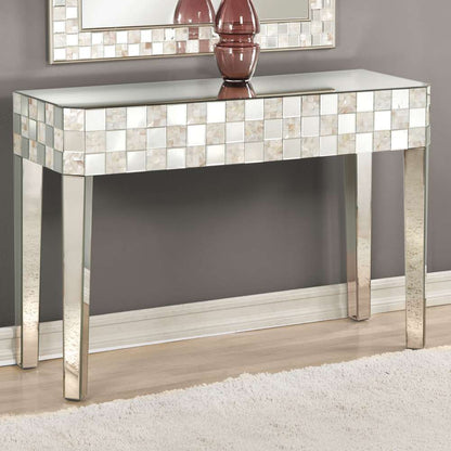 ACME Furniture - Nasa Accent Table - 90244 view 3