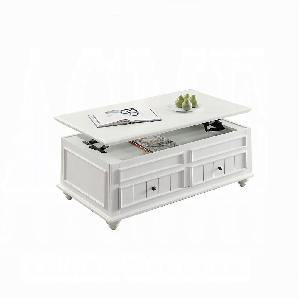 ACME Furniture - Natesa Coffee Table w/Lift Top - 83325 view 1