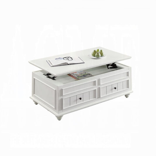 ACME Furniture - Natesa Coffee Table w/Lift Top - 83325 view 1