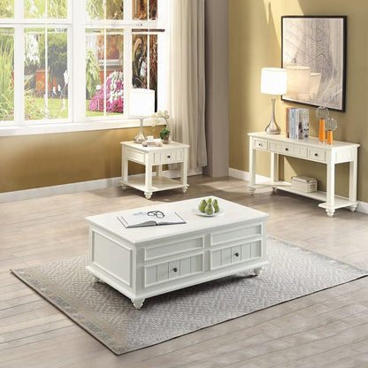 ACME Furniture - Natesa Coffee Table w/Lift Top - 83325 view 3