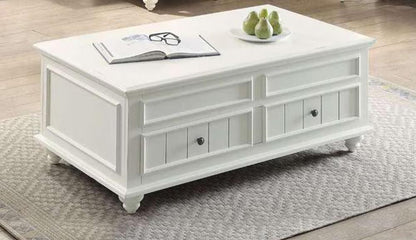 ACME Furniture - Natesa Coffee Table w/Lift Top - 83325 view 4