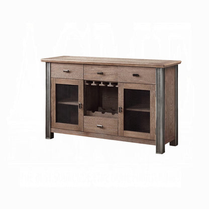 ACME Furniture - Nathaniel Server - 62335 view 1