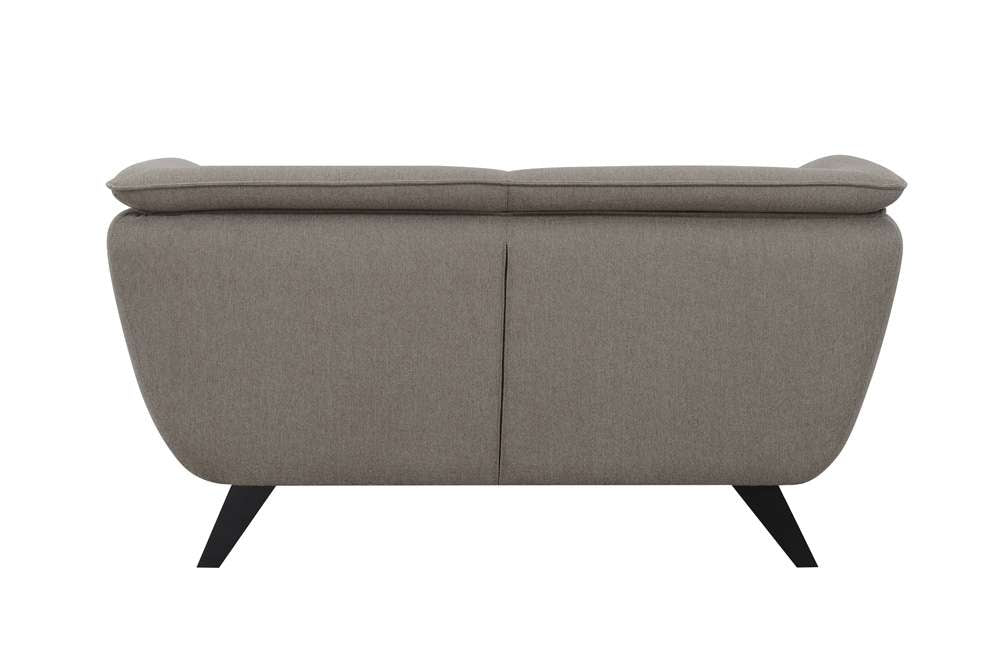 ACME Furniture - Nayeli Loveseat - Brown Linen - LV02369 view 4