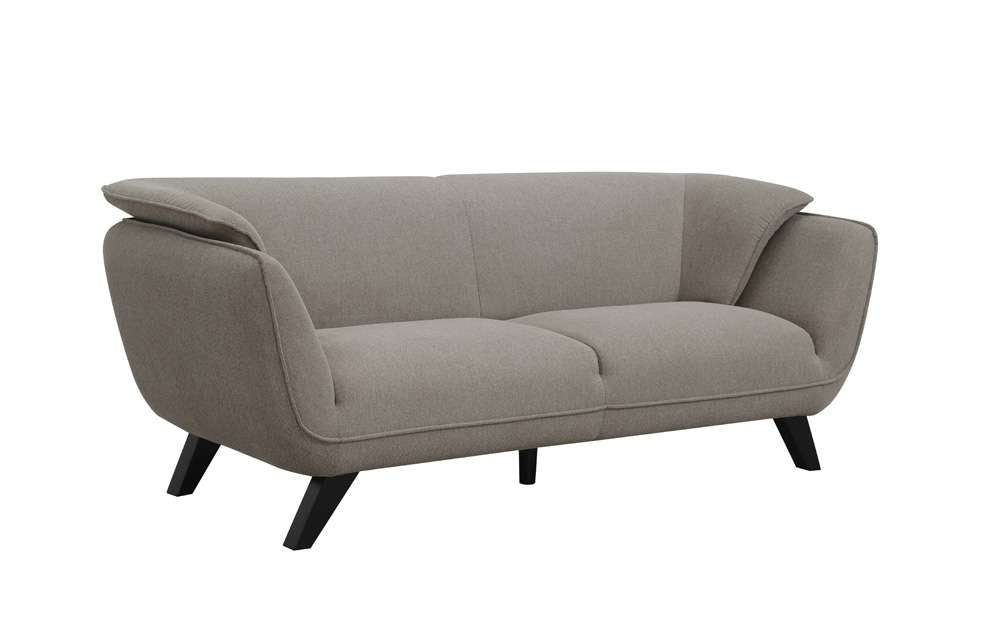 ACME Furniture - Nayeli Sofa - Brown Linen - LV02368 view 1