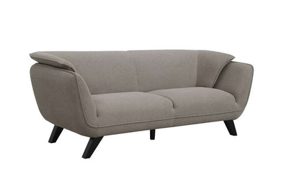 ACME Furniture - Nayeli Sofa - Brown Linen - LV02368 view 1