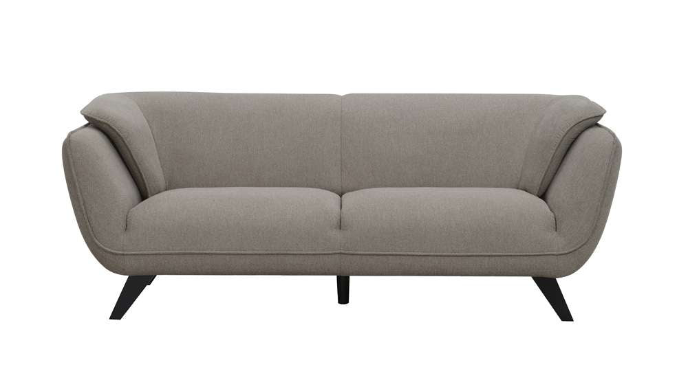 ACME Furniture - Nayeli Sofa - Brown Linen - LV02368 view 2