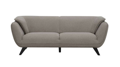 ACME Furniture - Nayeli Sofa - Brown Linen - LV02368 view 2