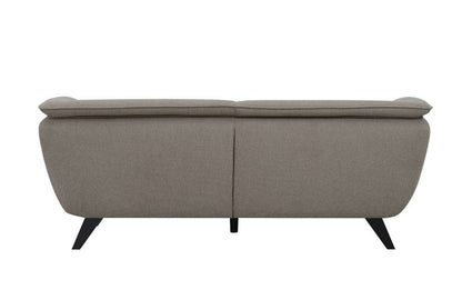 ACME Furniture - Nayeli Sofa - Brown Linen - LV02368 veiw 4