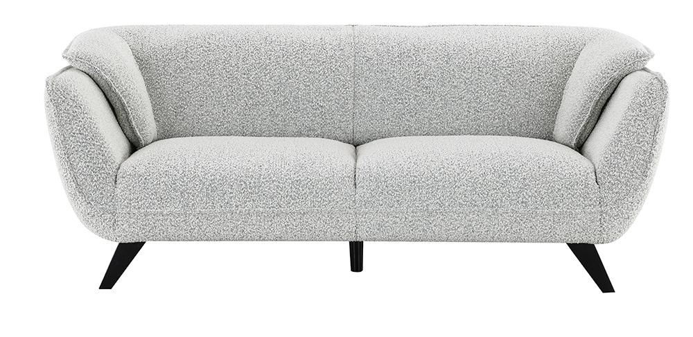 ACME Furniture - Nayeli Sofa - Light Gray Boucle - LV04200 veiw 2