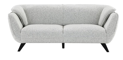 ACME Furniture - Nayeli Sofa - Light Gray Boucle - LV04200 veiw 2