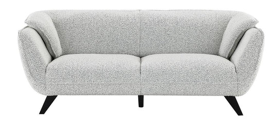 ACME Furniture - Nayeli Sofa - Light Gray Boucle - LV04200 veiw 2