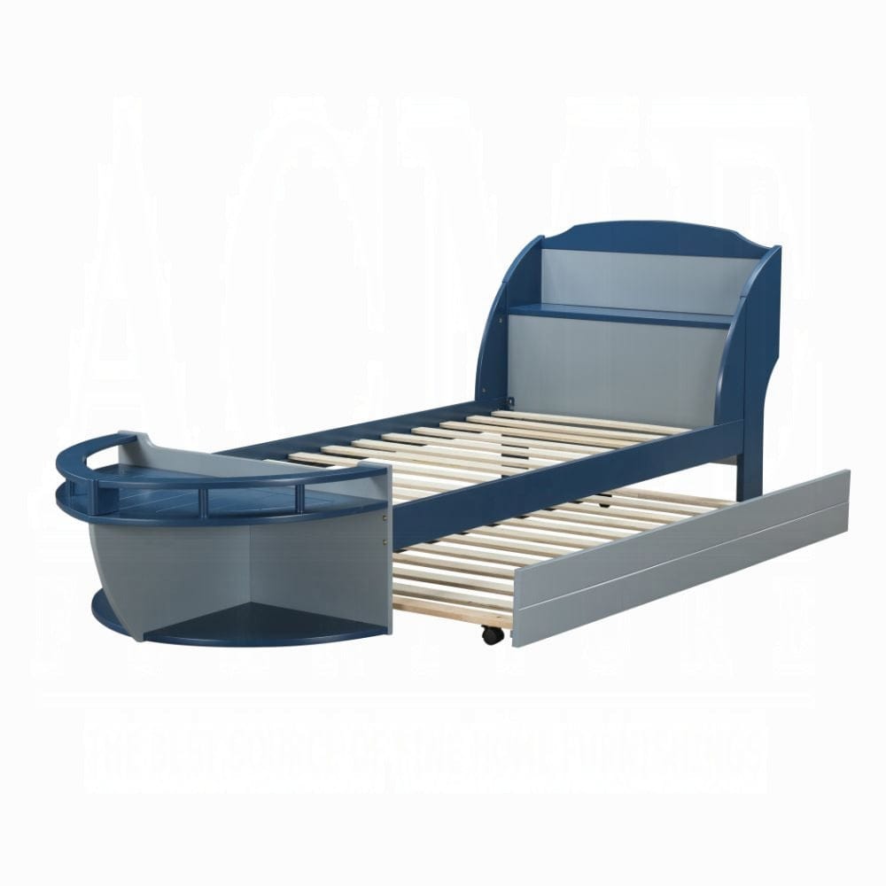 ACME Furniture - Neptune II Trundle - 30623 view 3