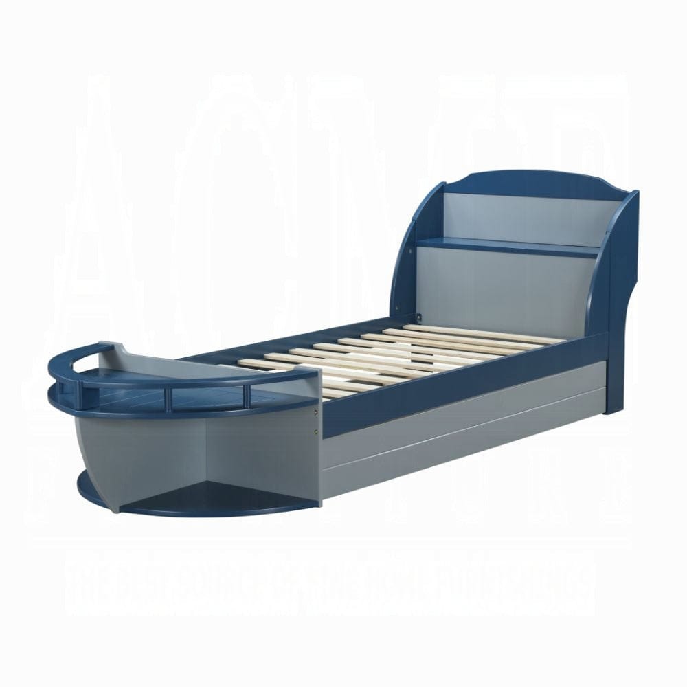 ACME Furniture - Neptune II Trundle - 30623 view 4