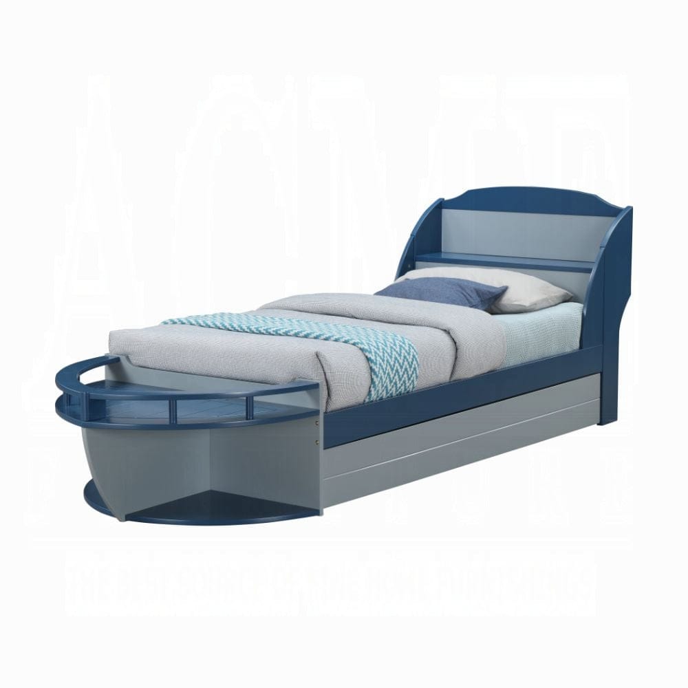 ACME Furniture - Neptune II Trundle - 30623 view 5