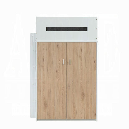 ACME Furniture - Nerice Loft Bed - 38055 view 5