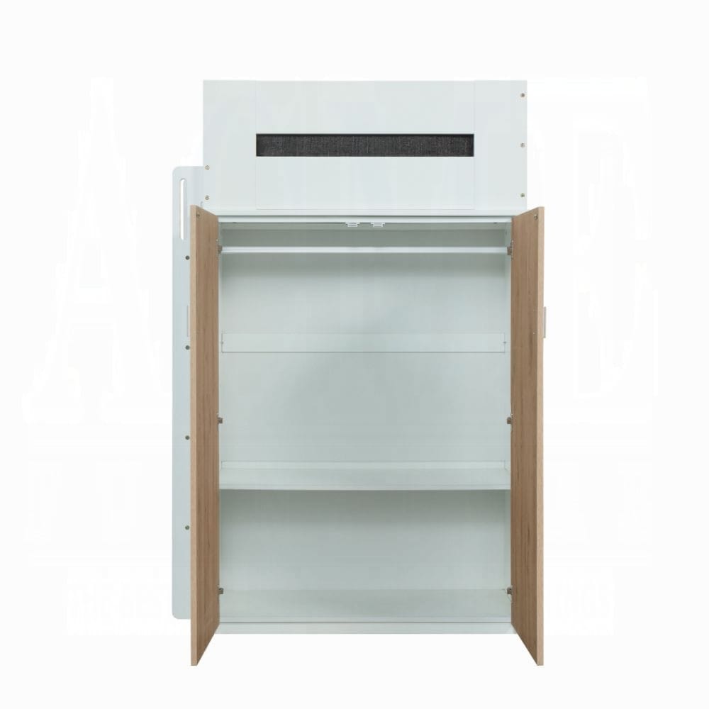 ACME Furniture - Nerice Loft Bed - 38055 view 7