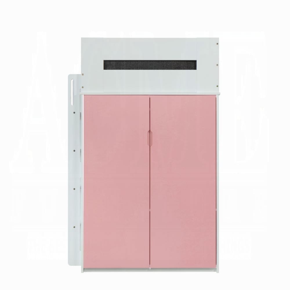 ACME Furniture - Nerice Loft Bed - 38040 view 6