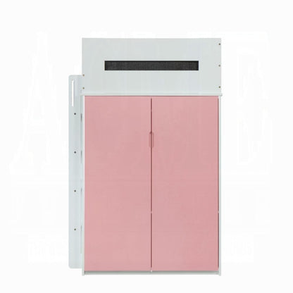 ACME Furniture - Nerice Loft Bed - 38040 view 6