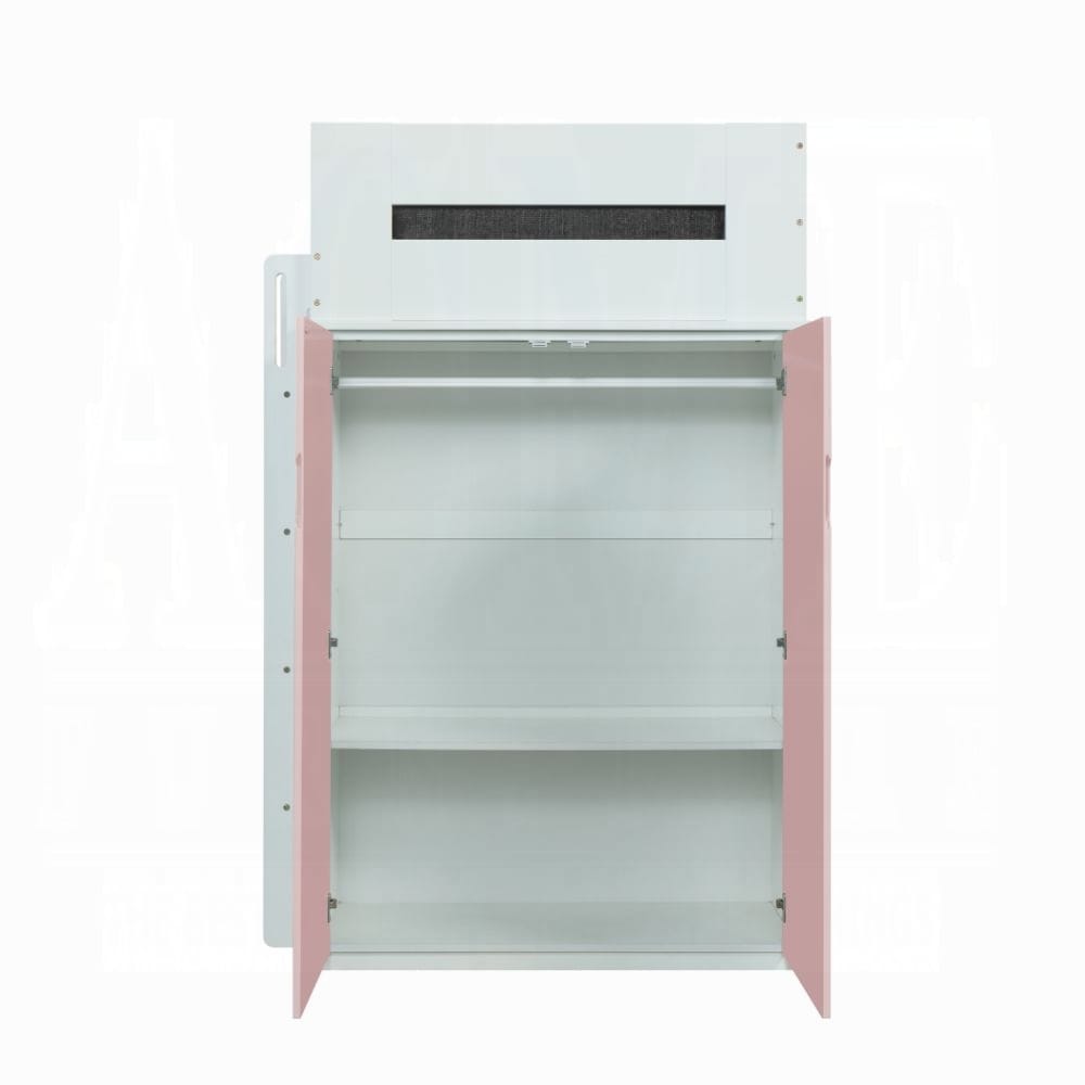 ACME Furniture - Nerice Loft Bed - 38040 view 8