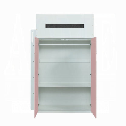 ACME Furniture - Nerice Loft Bed - 38040 view 8