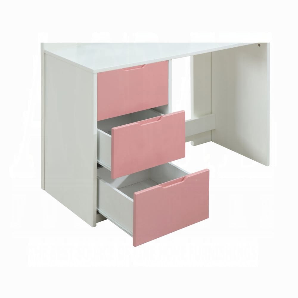 ACME Furniture - Nerice Loft Bed - 38040 view 9