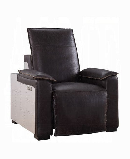 ACME Furniture - Nernoss Recliner - 59943 view 1