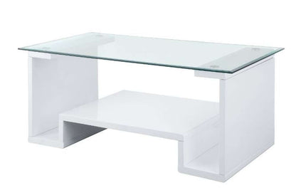 ACME Furniture - Nevaeh Coffee Table - 82360 veiw 1