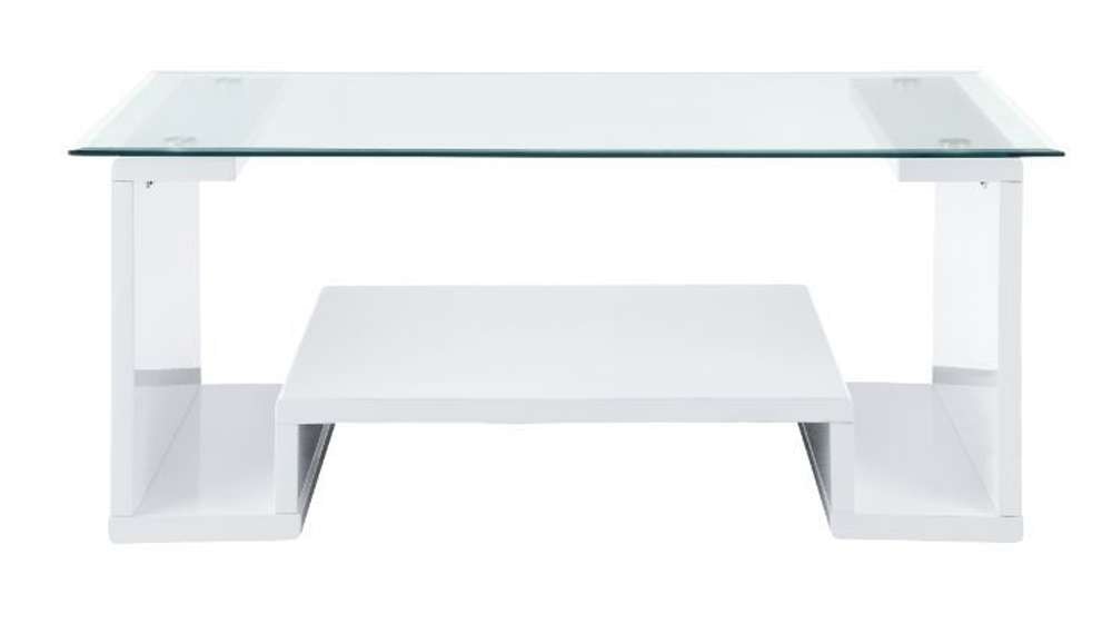 ACME Furniture - Nevaeh Coffee Table - 82360 veiw 2