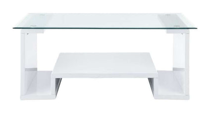 ACME Furniture - Nevaeh Coffee Table - 82360 veiw 2