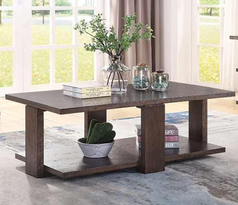 ACME Furniture - Niamey Coffee Table - 84850 veiw 1