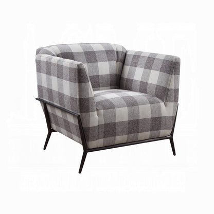 ACME Furniture - Niamey II Accent Chair - 59725 view 1