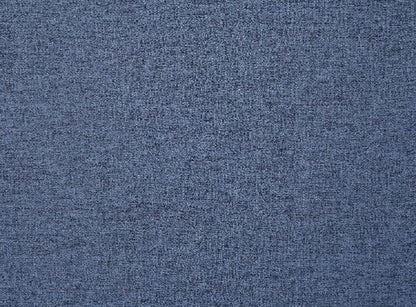 ACME Furniture - Nichelle - Sofa w/Sleeper - Blue Fabric - 55565 view 7