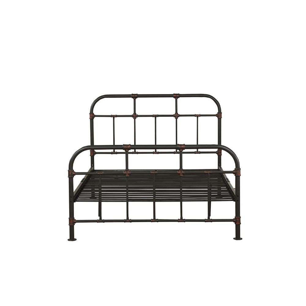 ACME Furniture - Nicipolis Full Bed - 30735F view 2