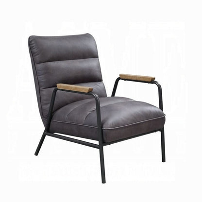 ACME Furniture - Nignu Accent Chair - 59950 view 1