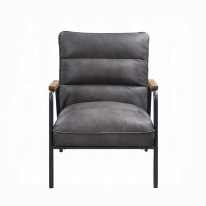 ACME Furniture - Nignu Accent Chair - 59950 view 2
