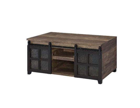 ACME Furniture - Nineel Coffee Table - 87955 veiw 1