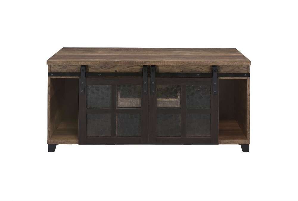ACME Furniture - Nineel Coffee Table - 87955 veiw 2