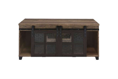 ACME Furniture - Nineel Coffee Table - 87955 veiw 2