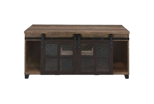 ACME Furniture - Nineel Coffee Table - 87955 veiw 2