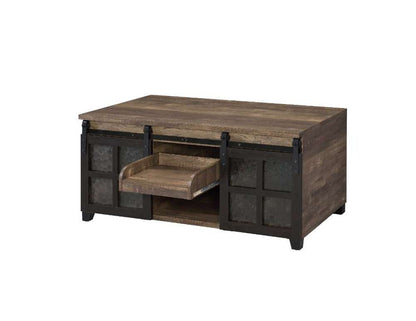 ACME Furniture - Nineel Coffee Table - 87955 veiw 3