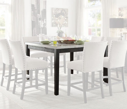 ACME Furniture - Nolan Counter Height Table - 72855 view 1